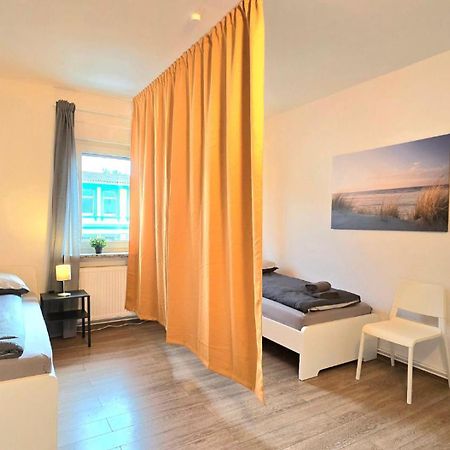 -Cs24- 4 Rooms Apartment With Rooftop - Ka02 Iserlohn Dış mekan fotoğraf