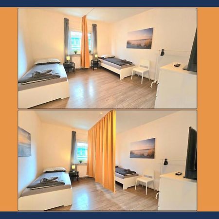 -Cs24- 4 Rooms Apartment With Rooftop - Ka02 Iserlohn Dış mekan fotoğraf