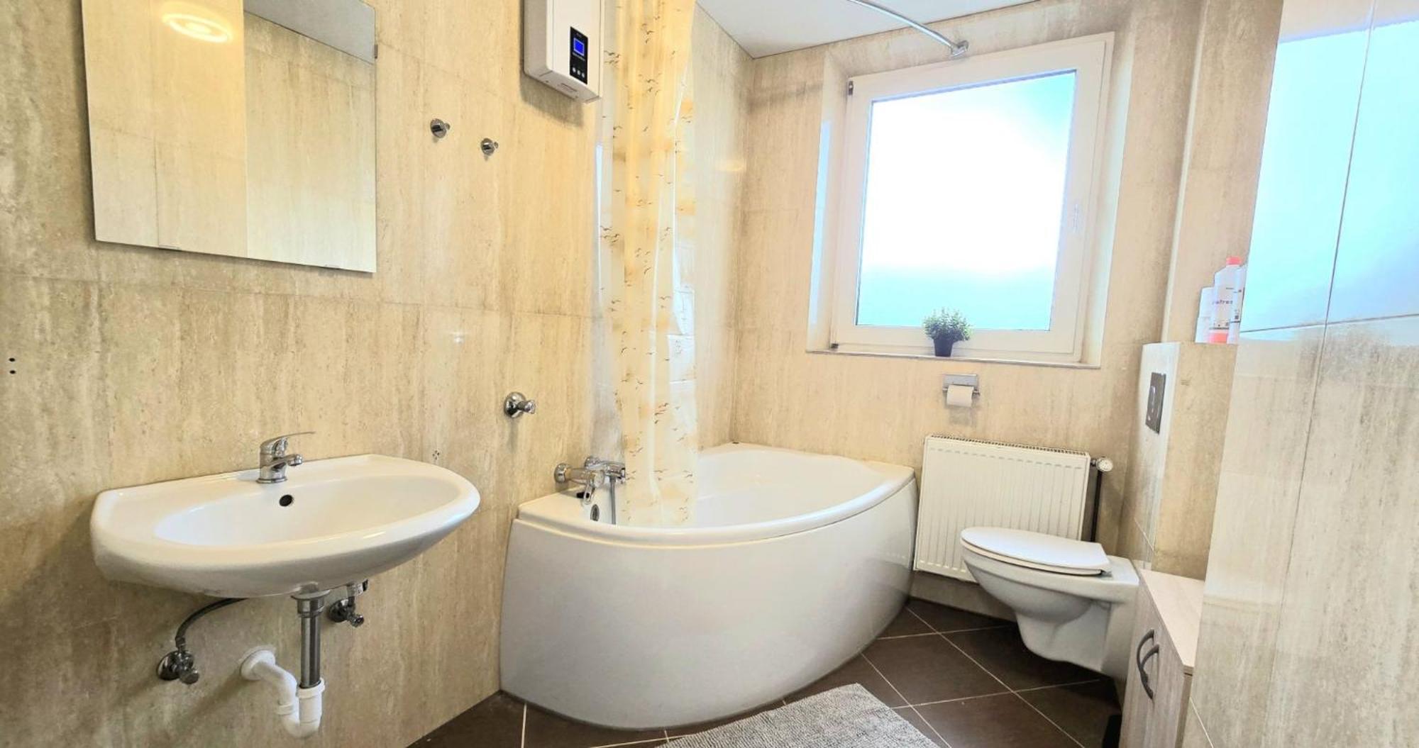 -Cs24- 4 Rooms Apartment With Rooftop - Ka02 Iserlohn Dış mekan fotoğraf